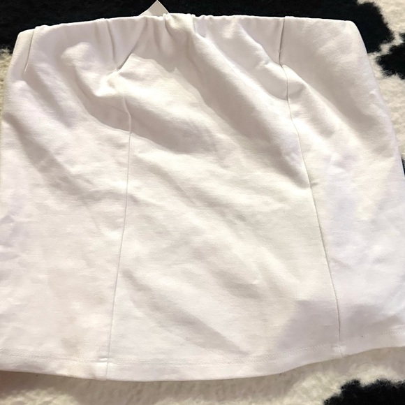 NWT Forever 21 Tube Top - Picture 1 of 3